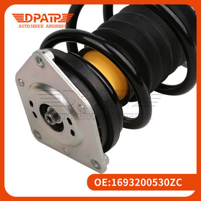 OE 1693200530 1693200830 1693200330 Complete Shock Absorber For Mercedes 245/169