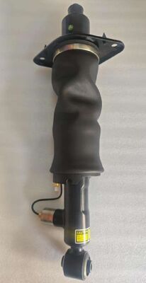 卸売DPATP 後ろサスペンションダムパー 4Z7616051A アウディA6 オールロードクォートロ用