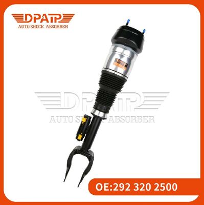 メルセデス W292用エアサスペンション 2923202500 2923202600 DPATP ブランド新品 サスペンションショック