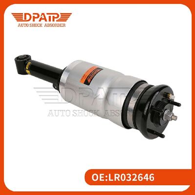 前向きの空気懸垂 ストラット レンジローバースポーツ L320 LR032646 LR018398用の空気ショック吸収器