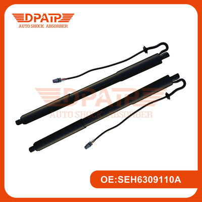 DPATP 中国自動車部品 バックトランク バックドア ストラット BYD S7 SEH6309110A