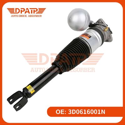 フォルクスワーゲン・ファイトン 3D0616001 3D0616002用の後部空気懸垂ショック吸収器