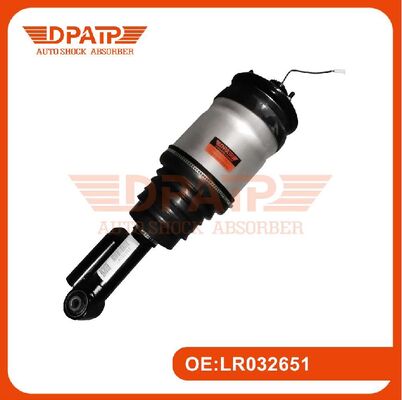 ランドローバー ディスカバリーIII L319 自動車用品 空気懸垂 ショック吸収器 LR032651