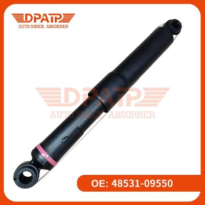349015 Hilux KUN25 GGN15 ショック 48531-09550 4854139306 トヨタショック吸収器用