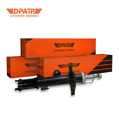 DPATP 334450 48510-02360 トヨタ・コロラZZE122 2000-2017用のサスペンションショック吸収器