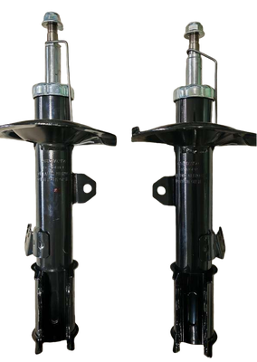 DPATP 334450 48510-02360 トヨタ・コロラZZE122 2000-2017用のサスペンションショック吸収器