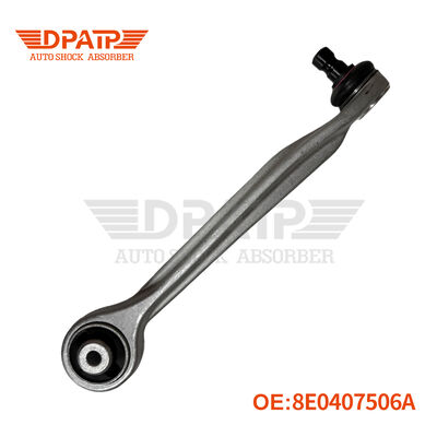 Upper Control Arm 8E0407505A 8E0407505C 8E0407506A 8E0407506C for Audi A6 C7 VW Passat Car Control Arm