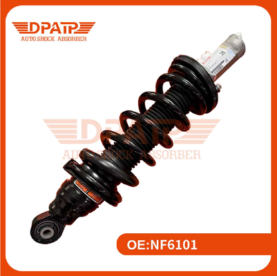 E6101-1LB7A E6100-1LB7A 日産パトロール/アルマダ Y62 フロントコイルスプリングショック吸収器