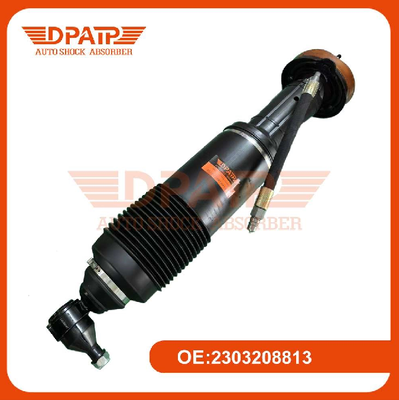 OEM 交換 フロントエアストラット 2303208713 2303208813 ADS Benz R230 SL 63 AMG用のアダプティブエアダッパー