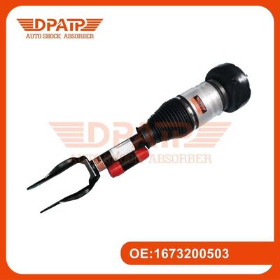 1673200503 メルセデスベンツ W167用フロントエアサスペンションショック ADS付き自動車用ショックアブソーバー
