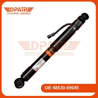 4853069645 トヨタJ150 オートショック吸収器用のバック電子ショック吸収器