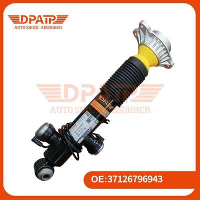 BMW F07 F11 ショック吸収器の電子懸垂ショック装置 ADS 37126796943
