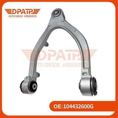 104432600G テスラモデル Y/3 アルミ鉄 DPATP 全新 スイングアームのためのフロントサスペンション上部制御腕