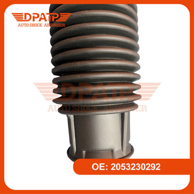 OEM 防塵カバー A2053230292 車用ショック吸収器 メルセデス・ベンツ Cクラス