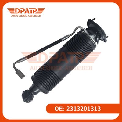 メルセデスベンツ 231 用エアサスペンション車高調キット リアショックアブソーバー 2313201313 2313201413