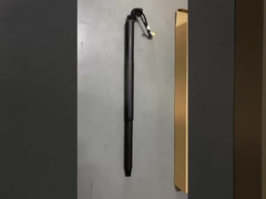 3V9827851B 3V9827852B スコダ スーパーBIII用のハッド蓋電動尾門