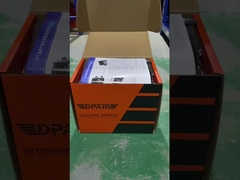 メルセデス・ベンツ X164 OEM 1643201204用の空気懸垂圧縮ポンプ