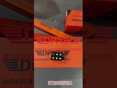 3720685031 ロールスロイス/ゴースト/ファントムの空気圧縮機バルブブロック