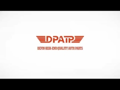 工場 自動車用空気ショック吸収器の生産ライン