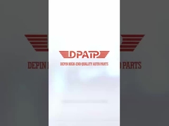 自動車ショックアブソーバー用のOEMストラットマウント