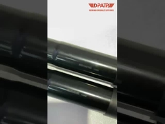 トヨタ・ハリアー 後ろのリフトゲートストラット