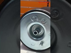 37121095579 サスペンション エアスプリング 左後部 耐腐蝕性 BMW E53