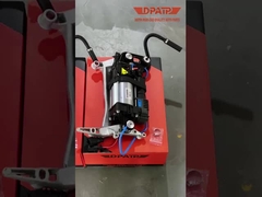 ポルシェ カイエン フォルクスワーゲン トゥアレグ用エアサスペンションコンプレッサー