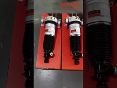 ポルシェ・カイエン/フォルクスワーゲン・トゥアレグ 2004-2010 向け フロント・エア・ショック・アブソーバー