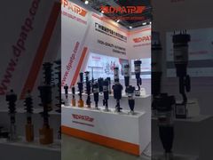 エアショックアブソーバー