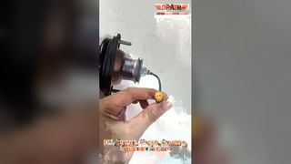 982513031A リア EDC ショックアブソーバーアセンブリ ポルシェポルシェ 982 718 ケイマン用